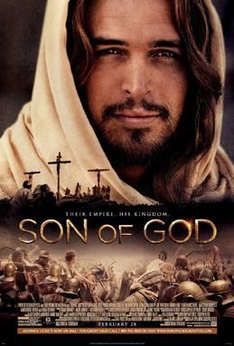 Son of God movie